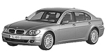 BMW E65 C1798 Fault Code