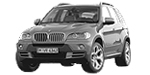 BMW E70 C1798 Fault Code