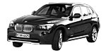 BMW E84 C1798 Fault Code