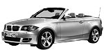 BMW E88 C1798 Fault Code